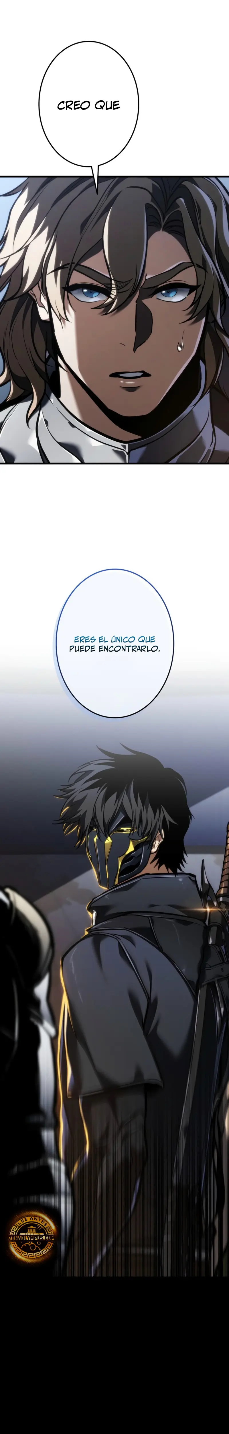 Read The Reincarnated Streamer ES Manga Online