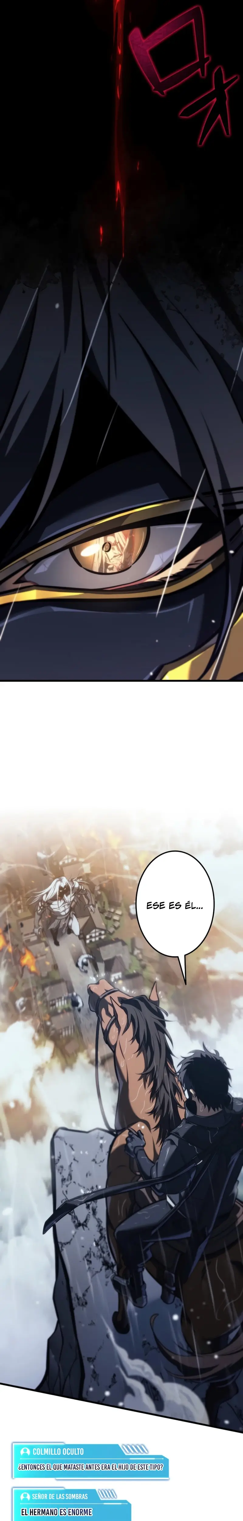 Read The Reincarnated Streamer ES Manga Online