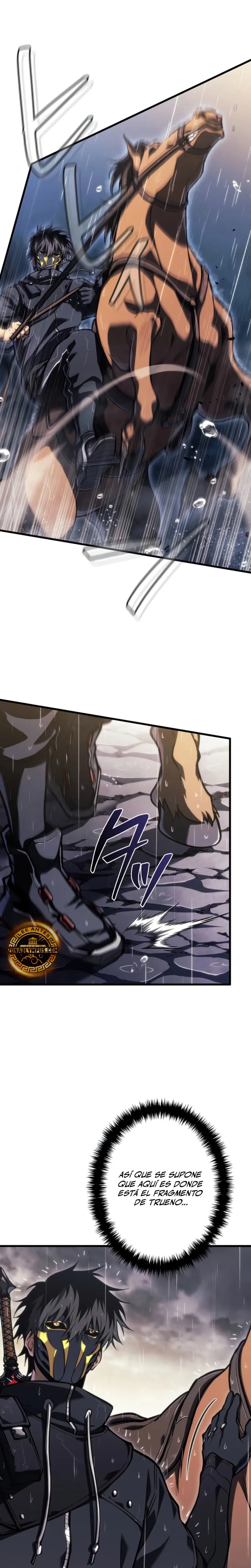 Read The Reincarnated Streamer ES Manga Online