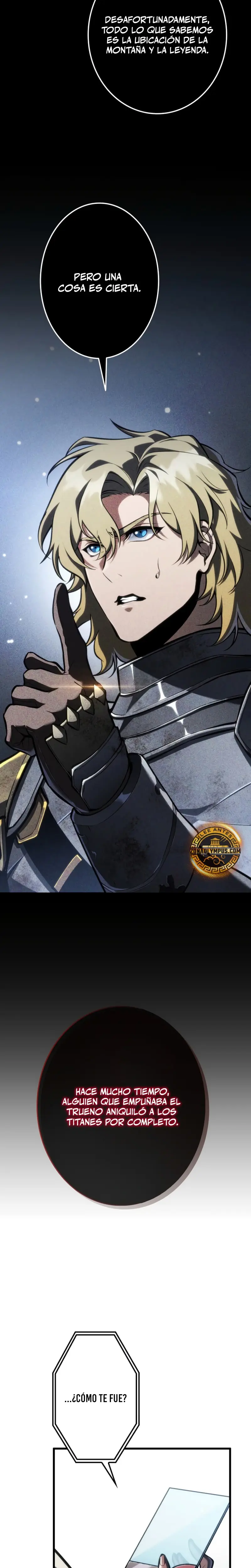 Read The Reincarnated Streamer ES Manga Online