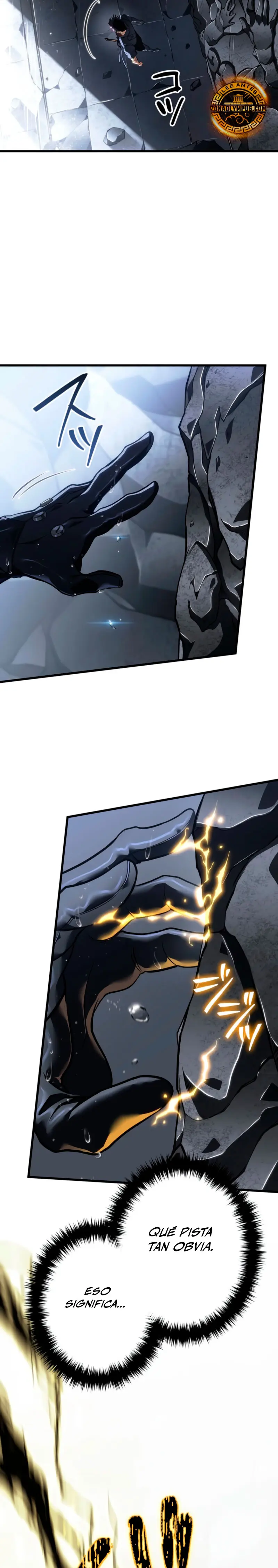 Read The Reincarnated Streamer ES Manga Online