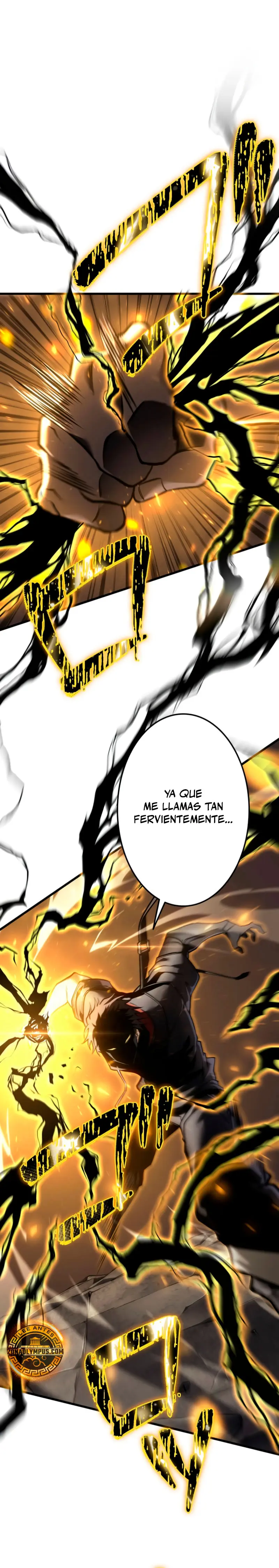 Read The Reincarnated Streamer ES Manga Online