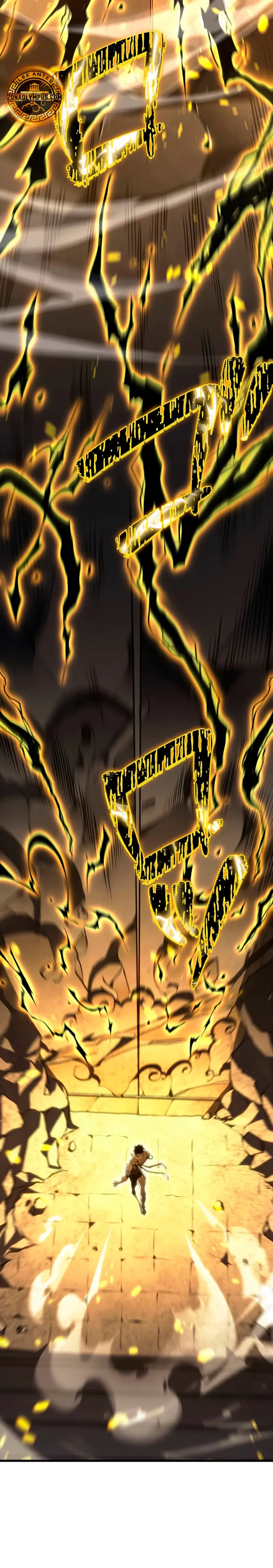 Read The Reincarnated Streamer ES Manga Online