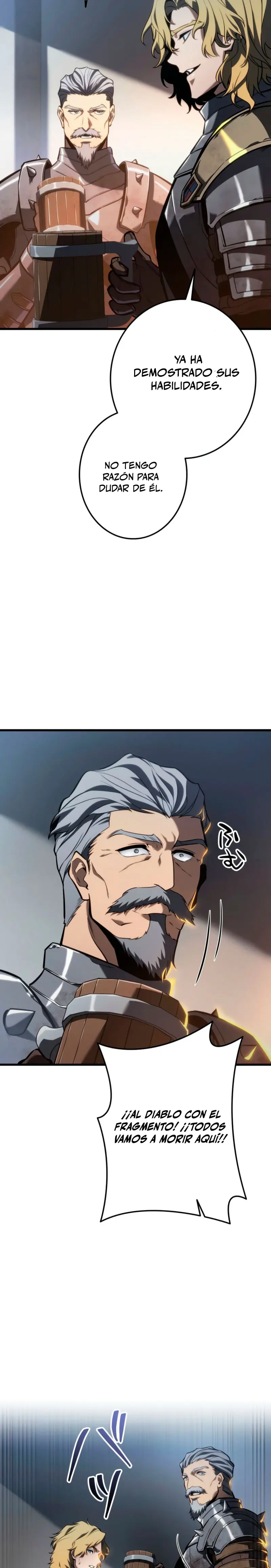 Read The Reincarnated Streamer ES Manga Online