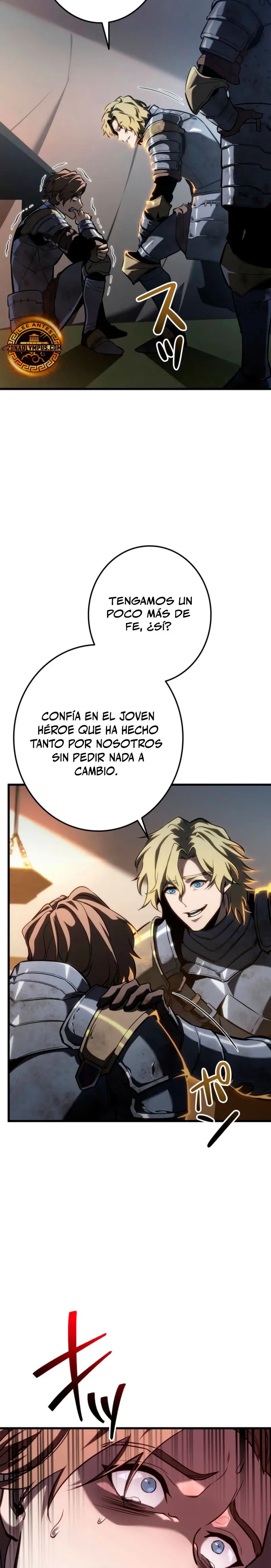 Read The Reincarnated Streamer ES Manga Online