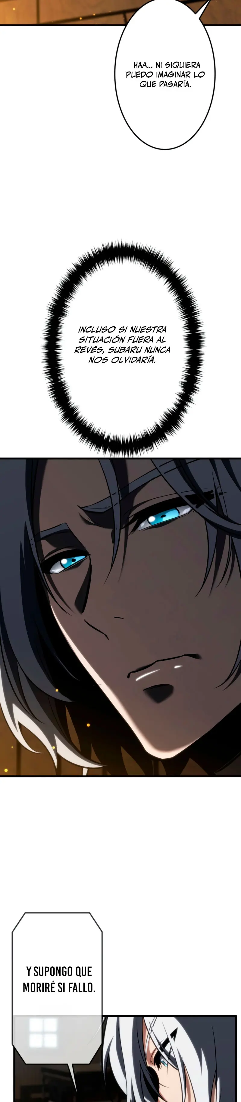 Read The Reincarnated Streamer ES Manga Online