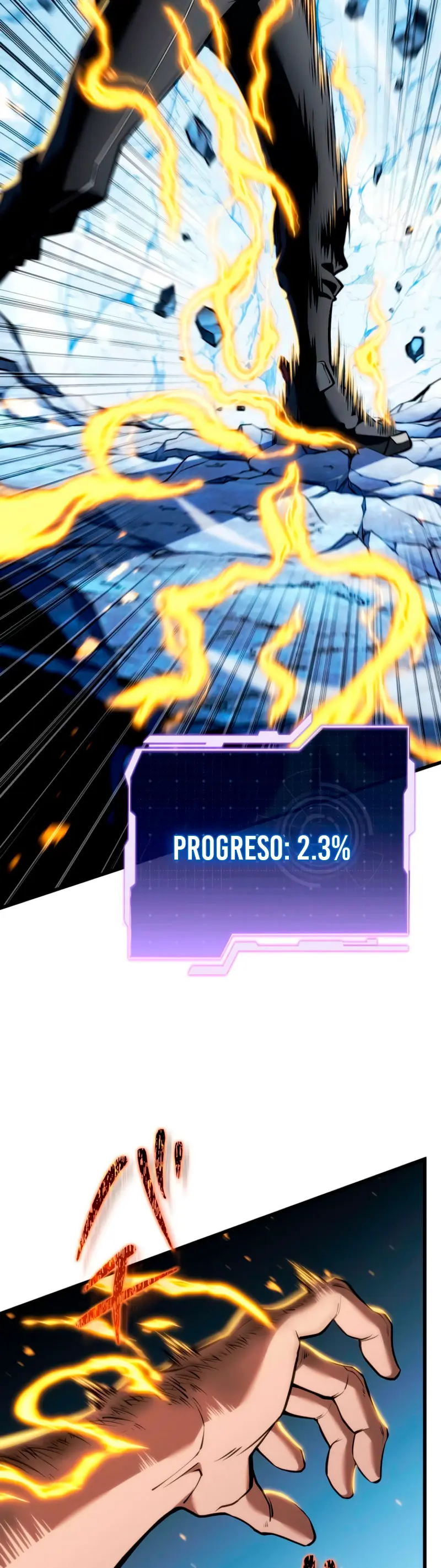 Read The Reincarnated Streamer ES Manga Online