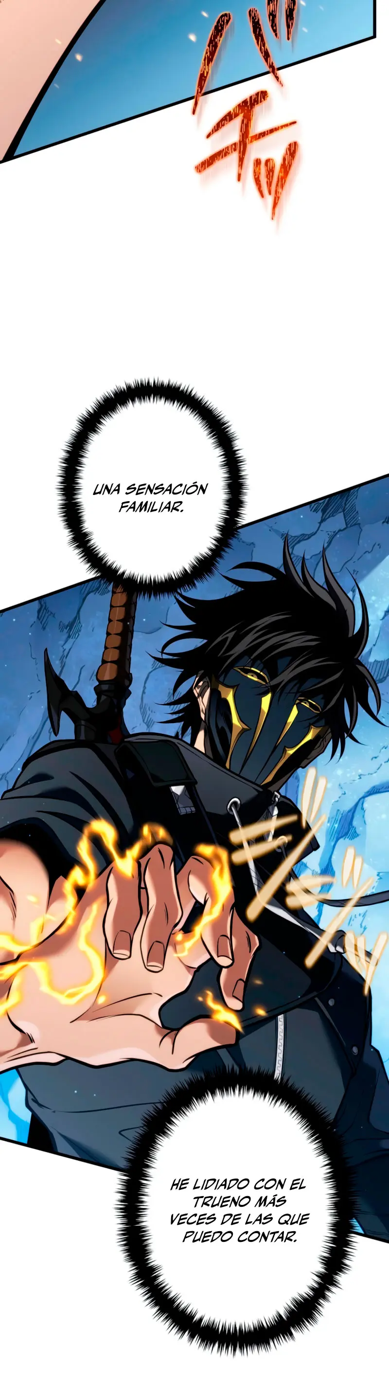 Read The Reincarnated Streamer ES Manga Online