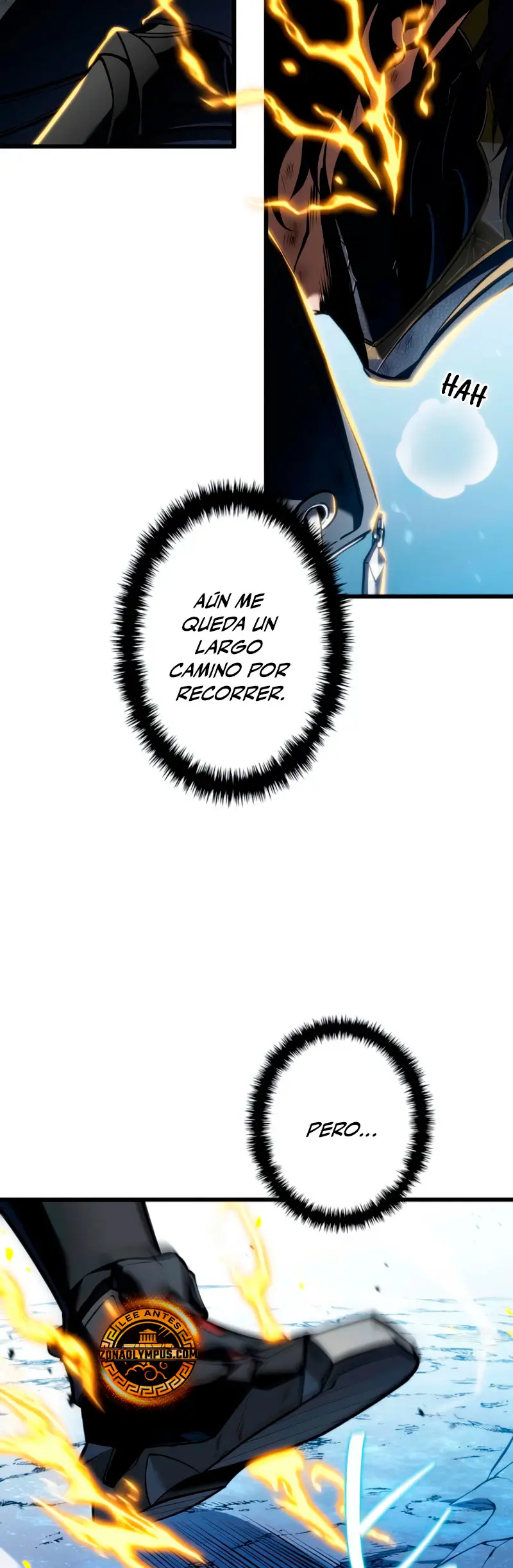 Read The Reincarnated Streamer ES Manga Online