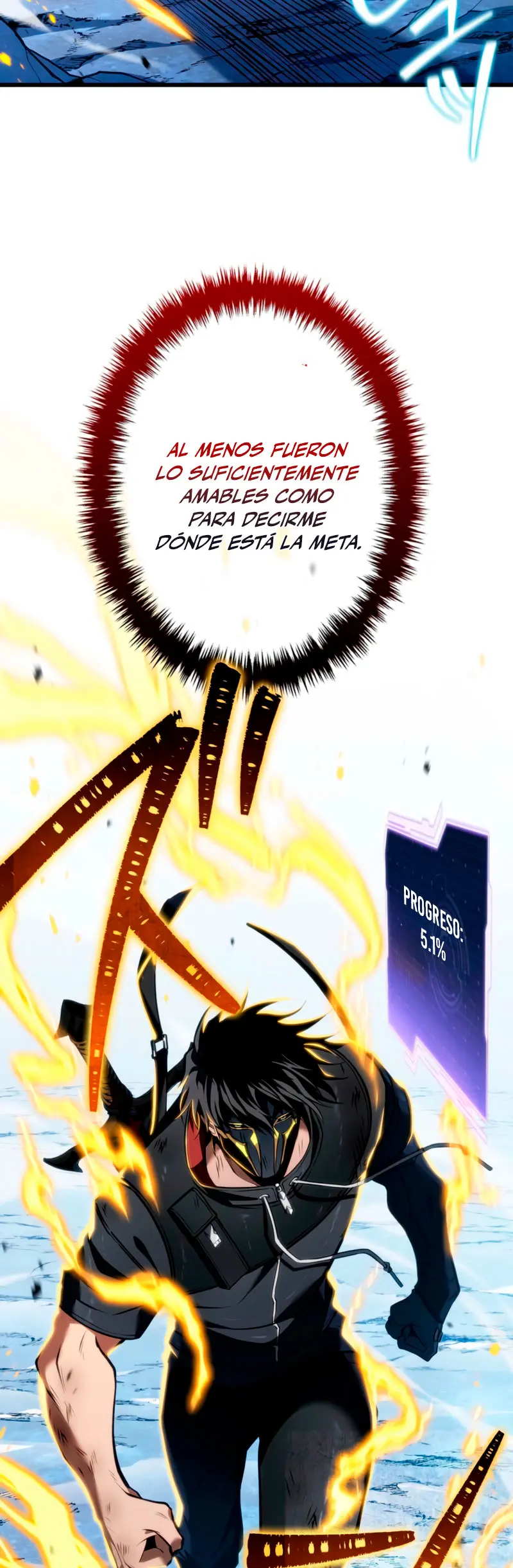 Read The Reincarnated Streamer ES Manga Online