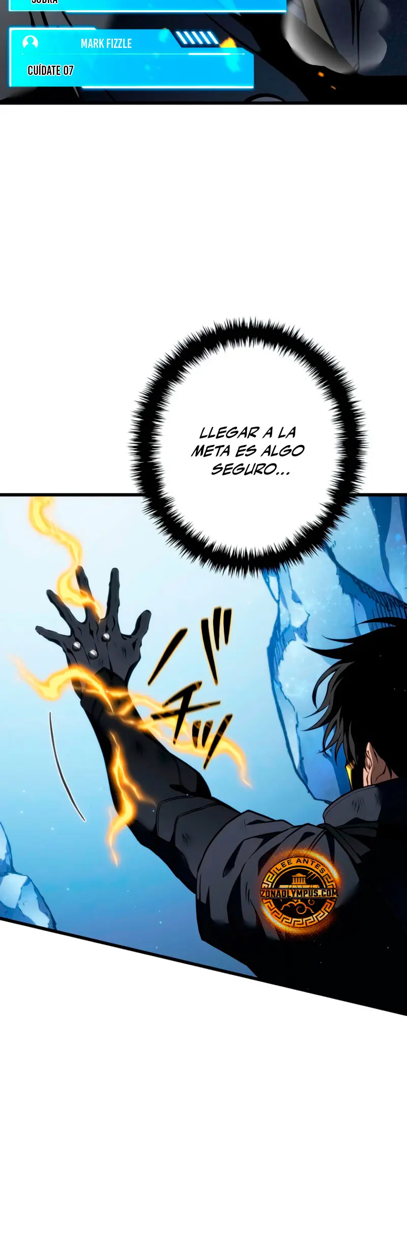 Read The Reincarnated Streamer ES Manga Online