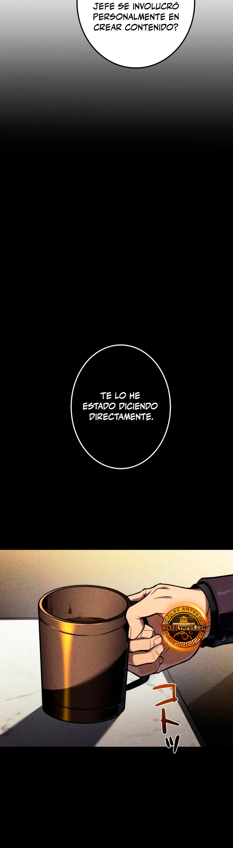 Read The Reincarnated Streamer ES Manga Online