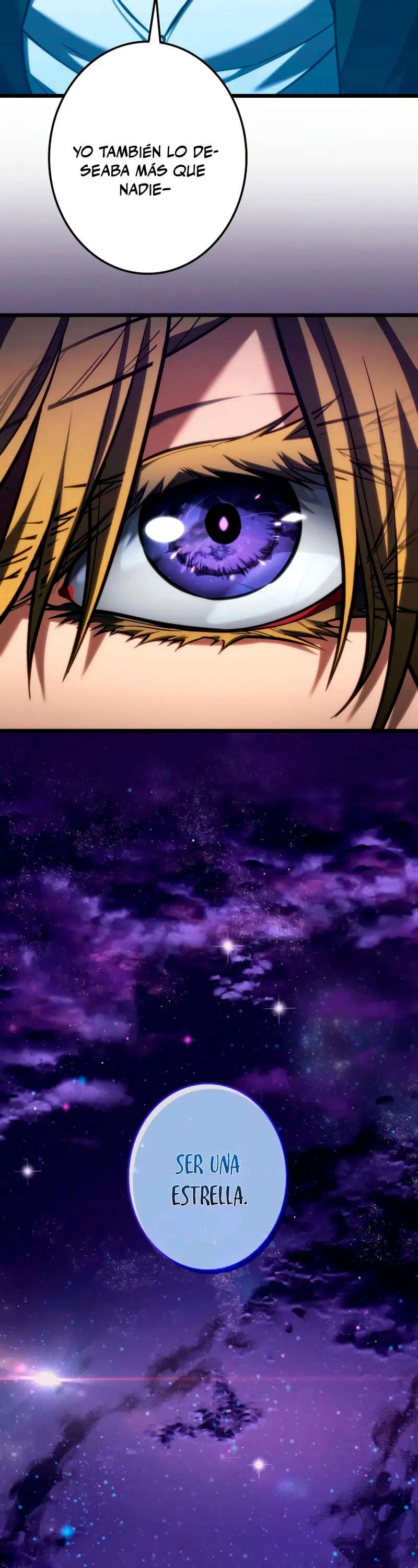 Read The Reincarnated Streamer ES Manga Online