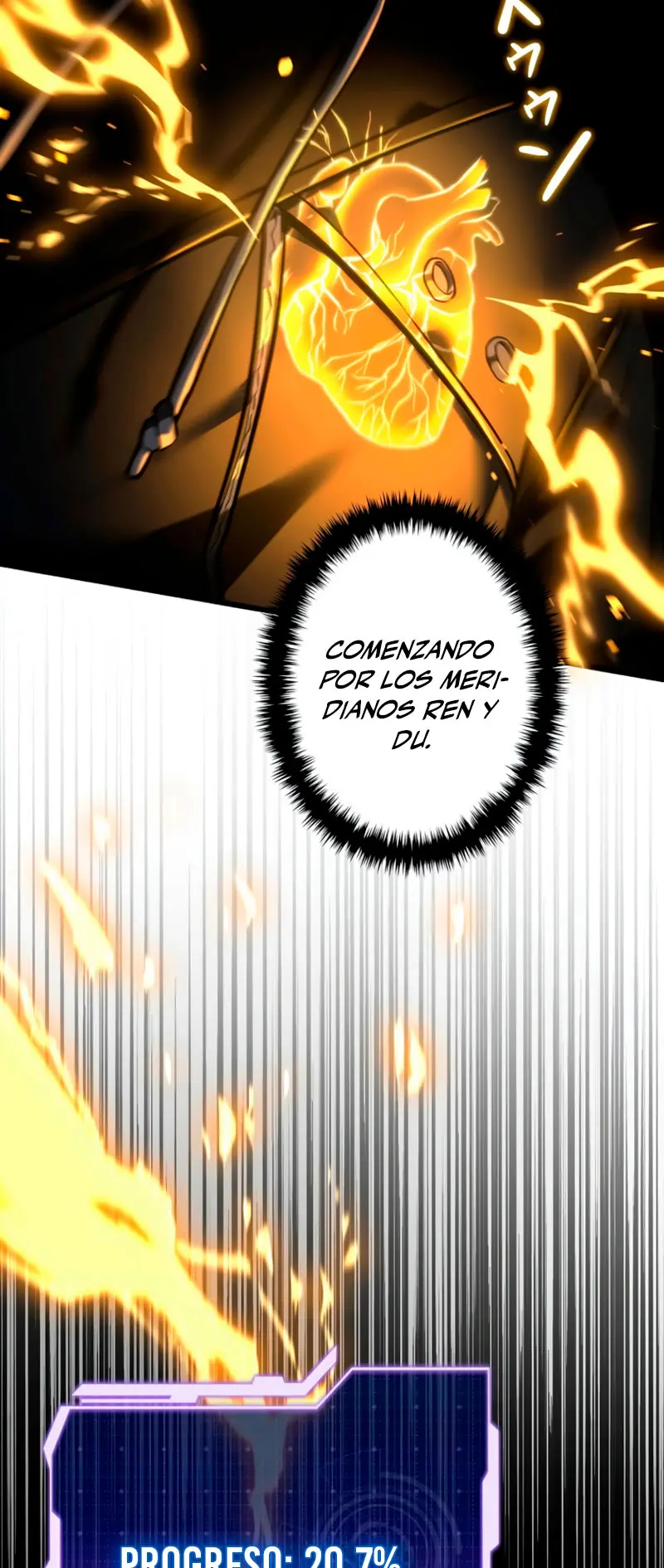 Read The Reincarnated Streamer ES Manga Online