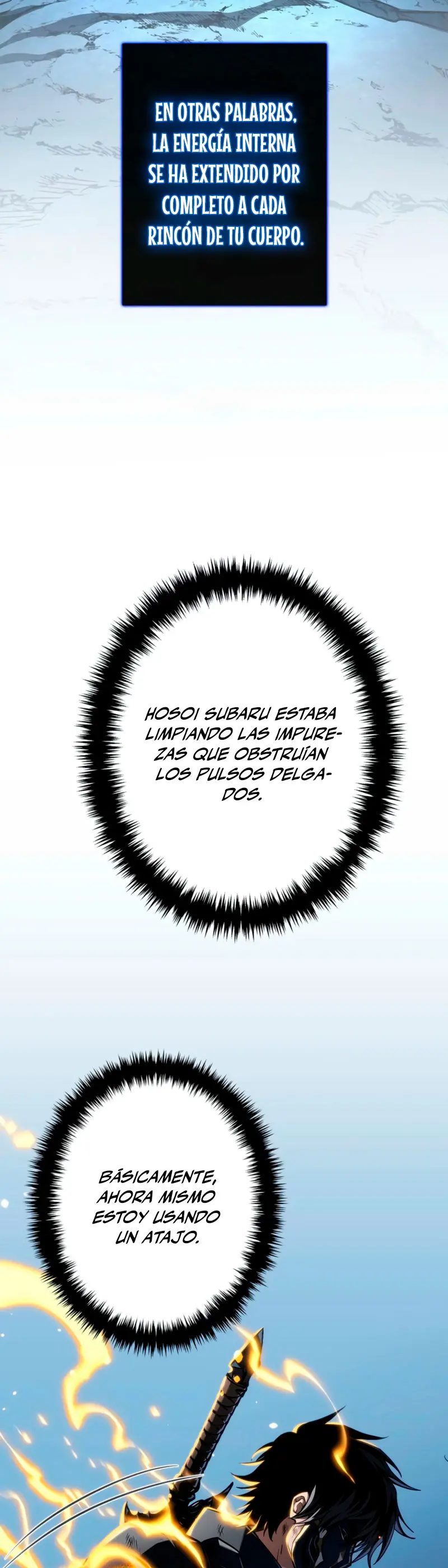 Read The Reincarnated Streamer ES Manga Online