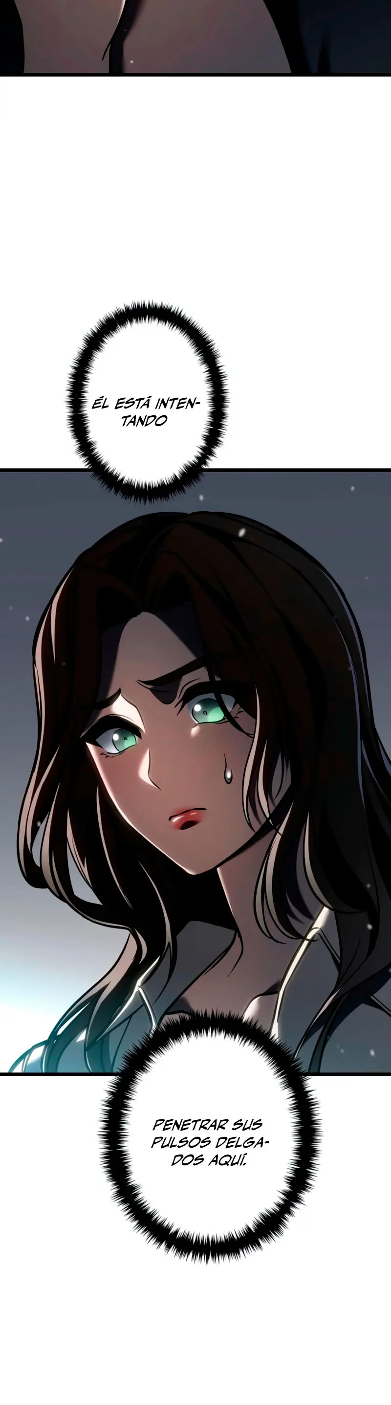 Read The Reincarnated Streamer ES Manga Online