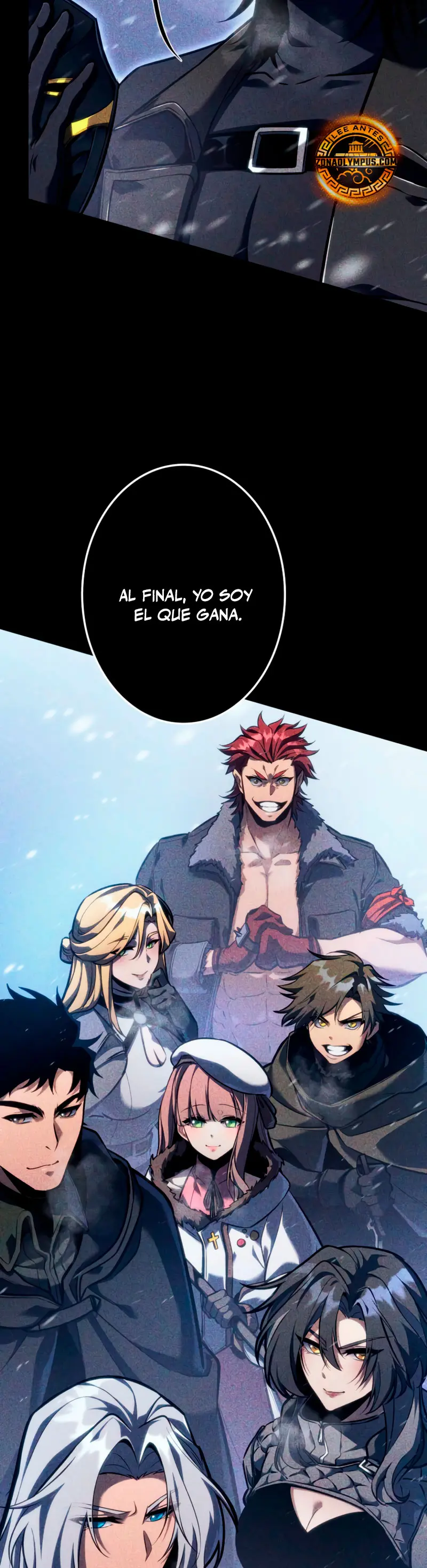 Read The Reincarnated Streamer ES Manga Online