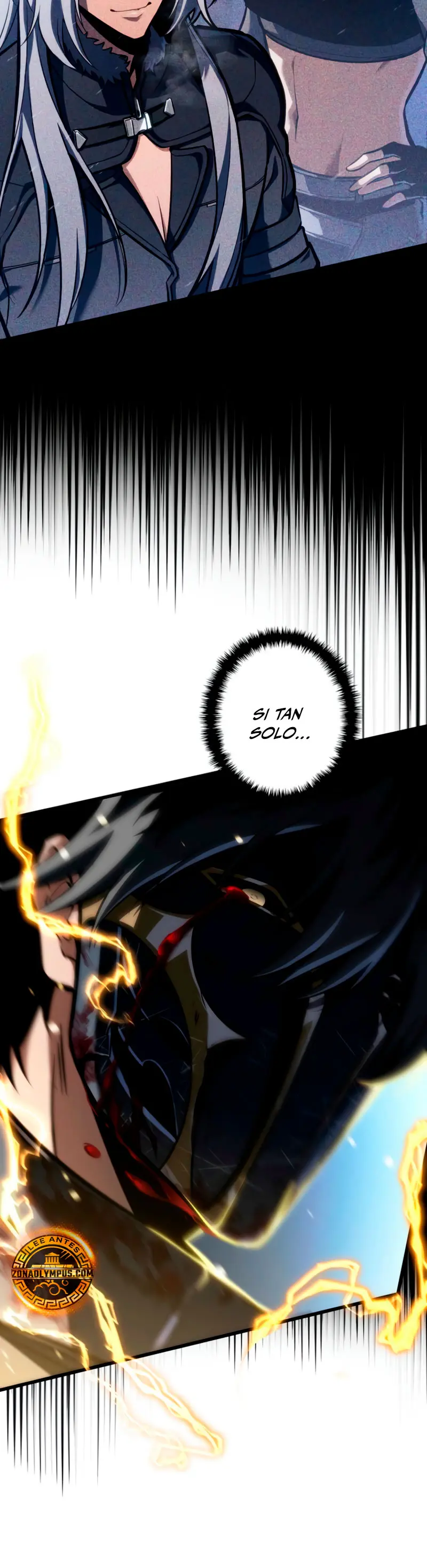 Read The Reincarnated Streamer ES Manga Online