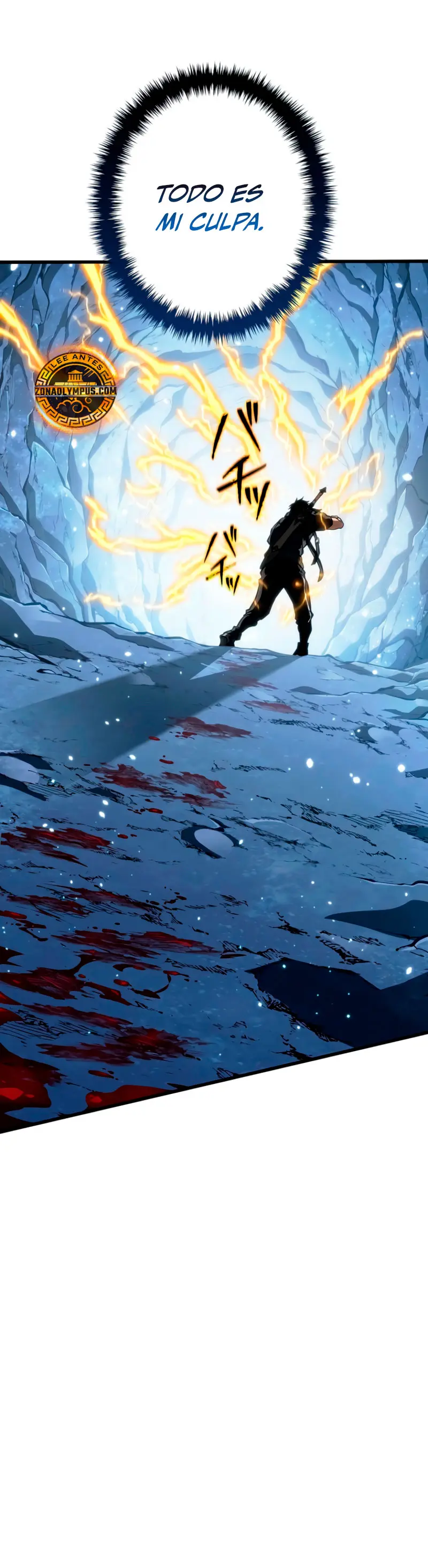 Read The Reincarnated Streamer ES Manga Online