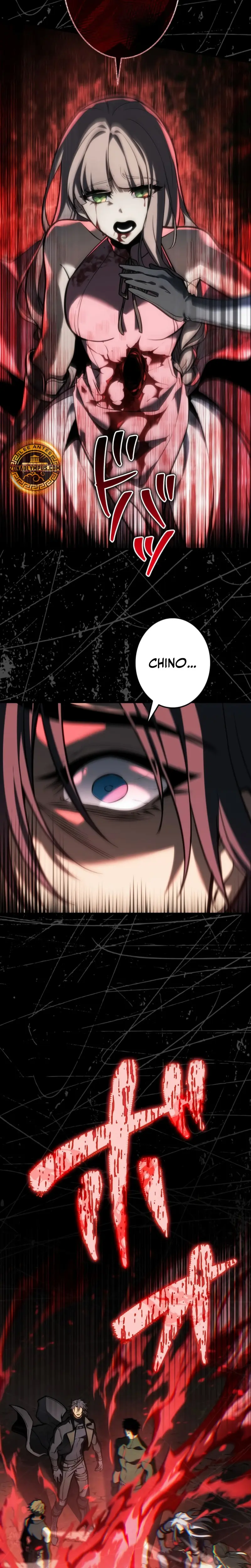 Read The Reincarnated Streamer ES Manga Online