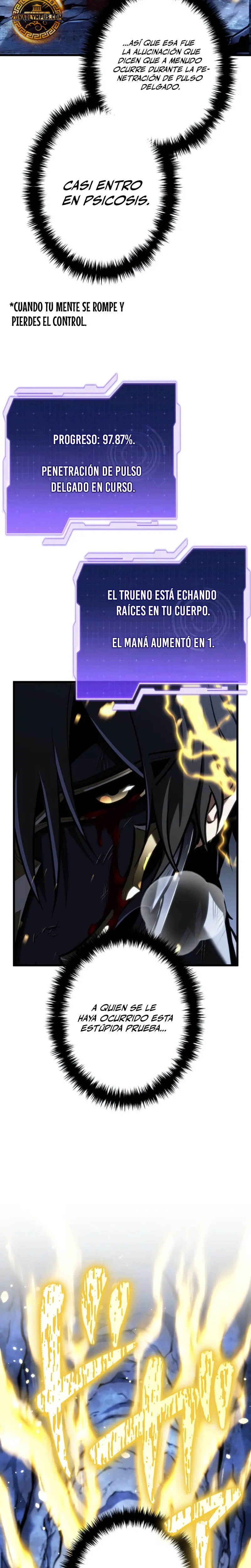 Read The Reincarnated Streamer ES Manga Online