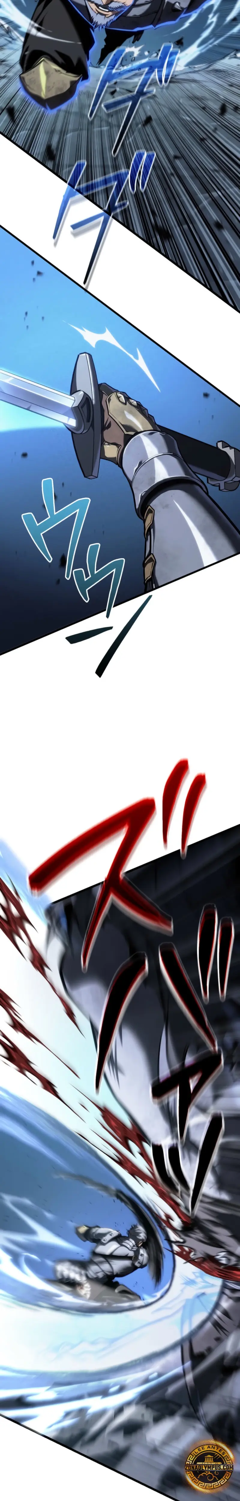 Read The Reincarnated Streamer ES Manga Online