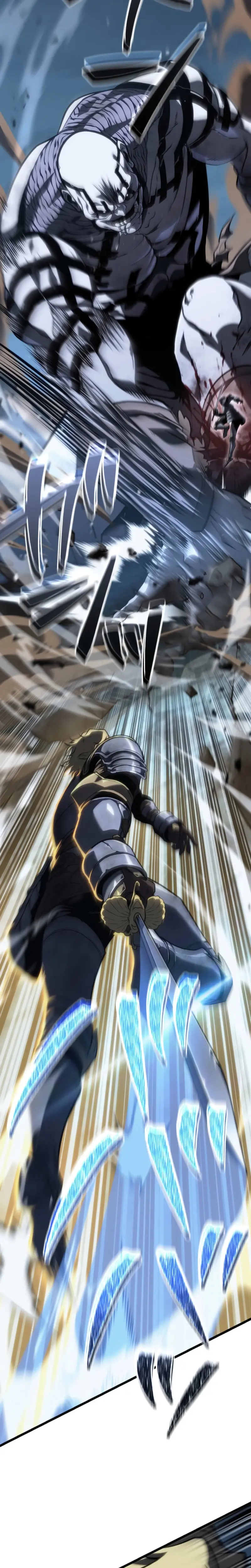 Read The Reincarnated Streamer ES Manga Online