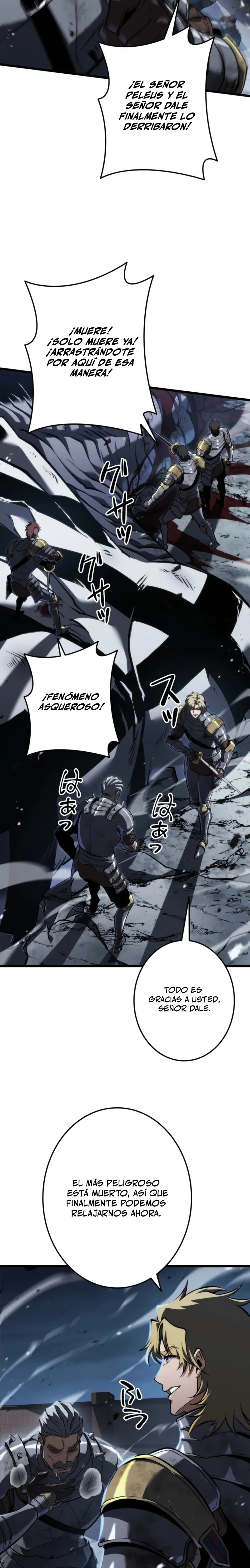 Read The Reincarnated Streamer ES Manga Online