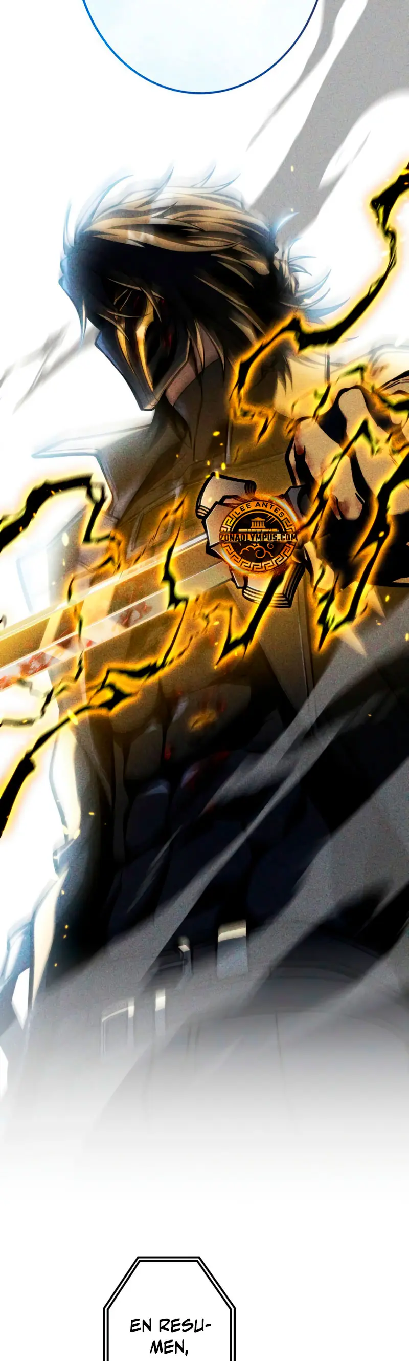 Read The Reincarnated Streamer ES Manga Online