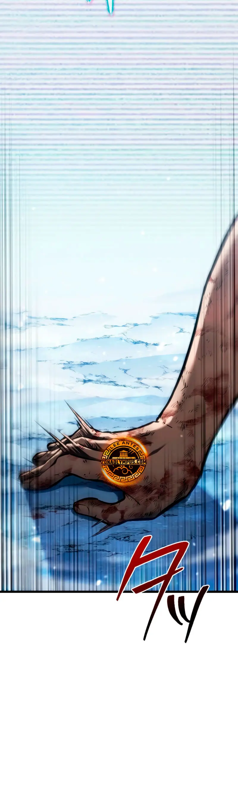 Read The Reincarnated Streamer ES Manga Online