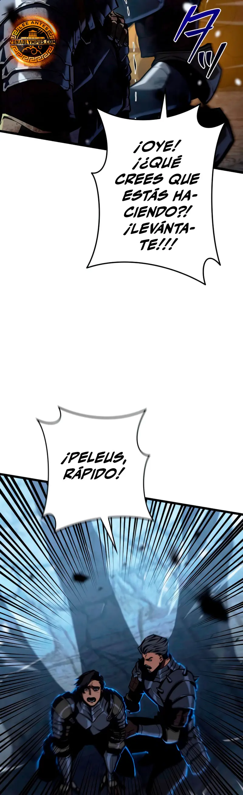 Read The Reincarnated Streamer ES Manga Online