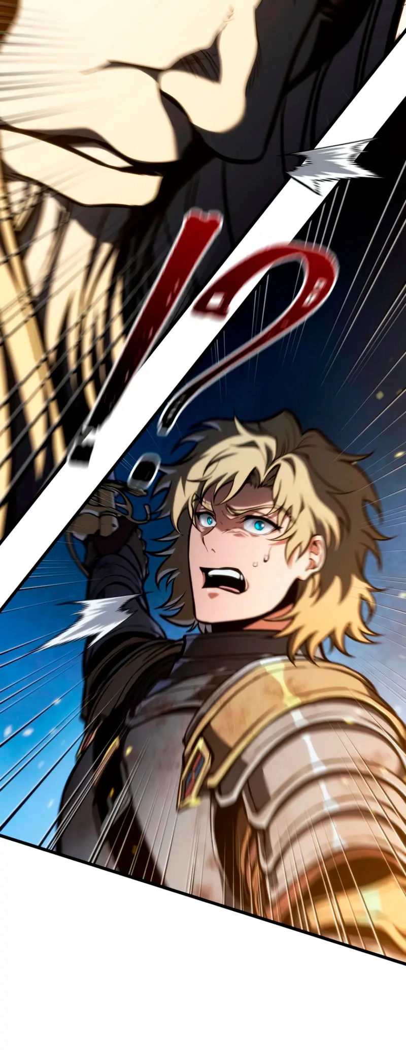 Read The Reincarnated Streamer ES Manga Online