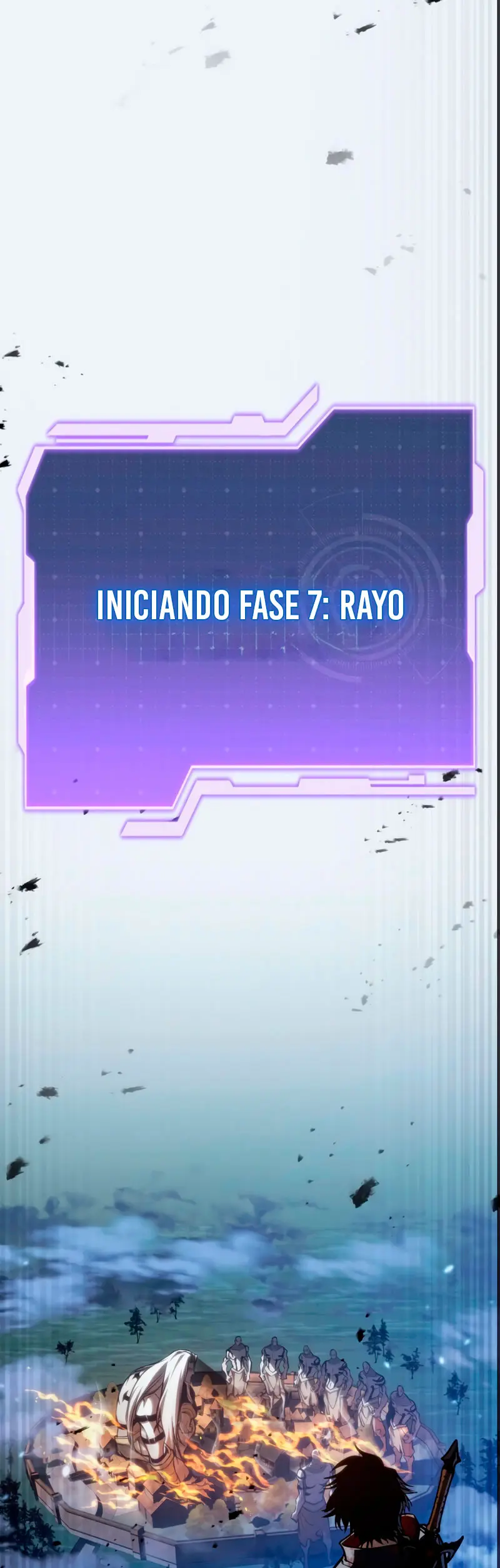 Read The Reincarnated Streamer ES Manga Online