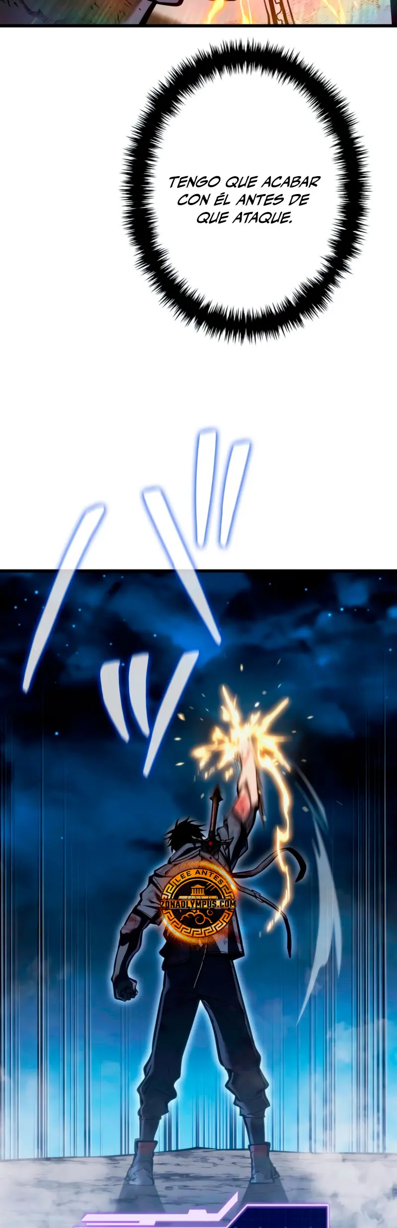 Read The Reincarnated Streamer ES Manga Online