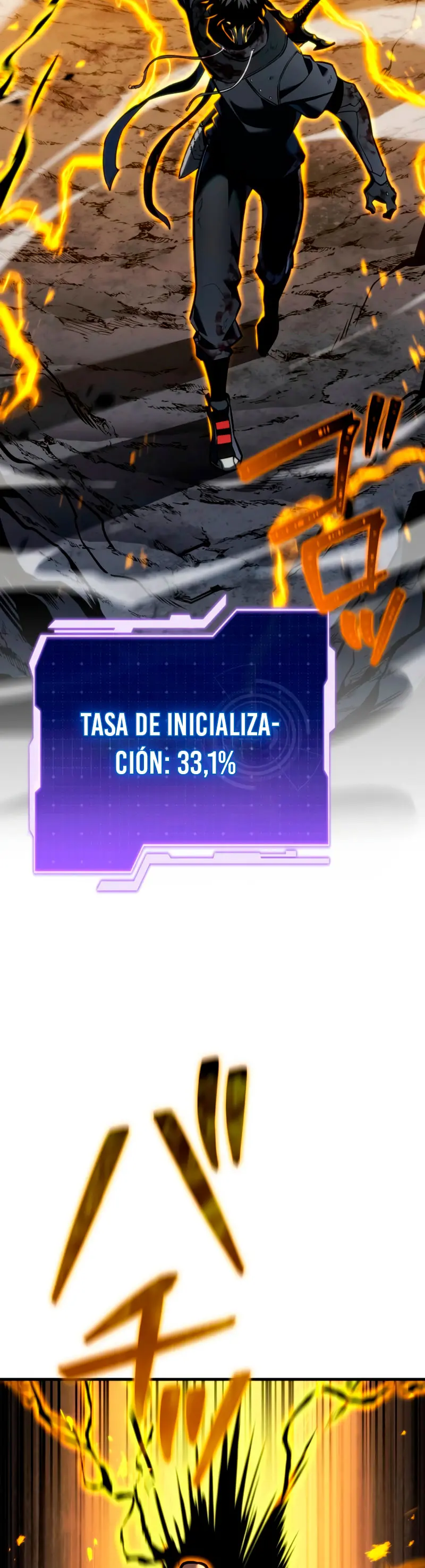 Read The Reincarnated Streamer ES Manga Online