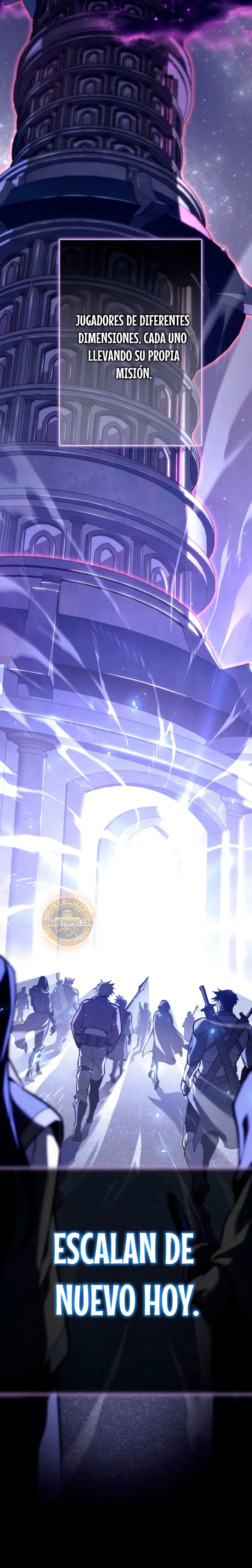 Read The Reincarnated Streamer ES Manga Online