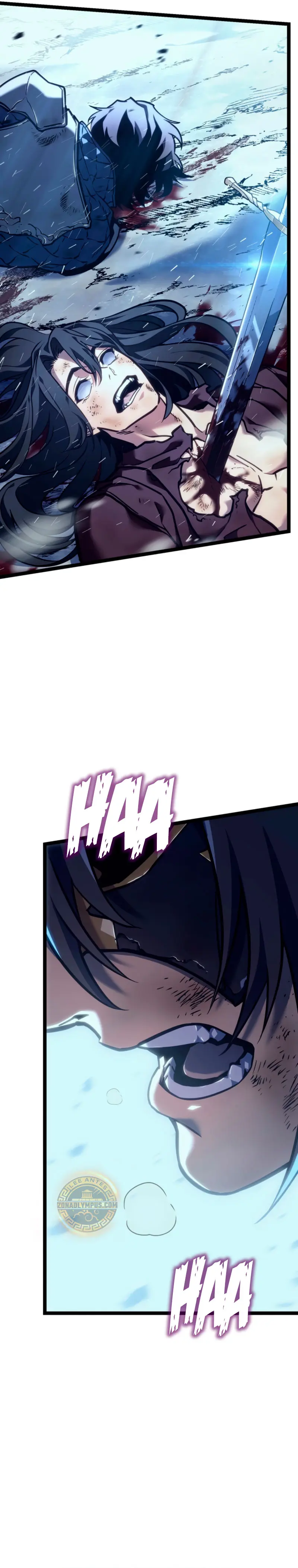 Read The Reincarnated Streamer ES Manga Online