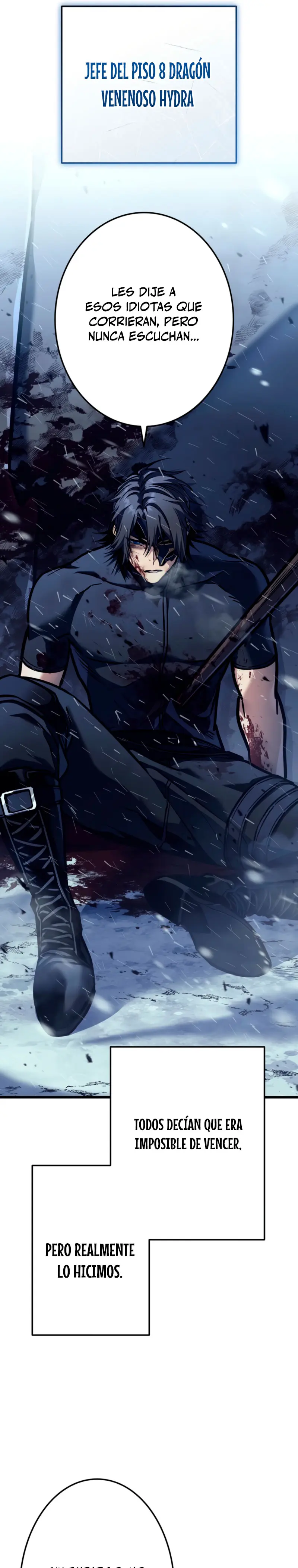 Read The Reincarnated Streamer ES Manga Online