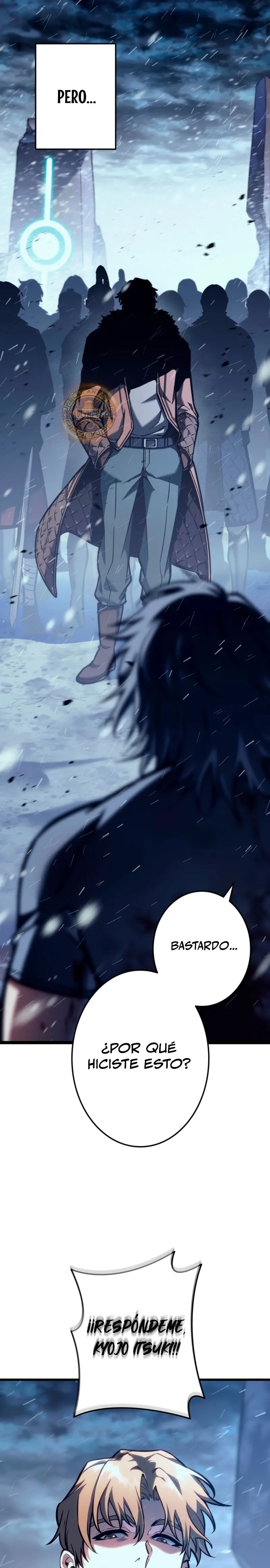 Read The Reincarnated Streamer ES Manga Online