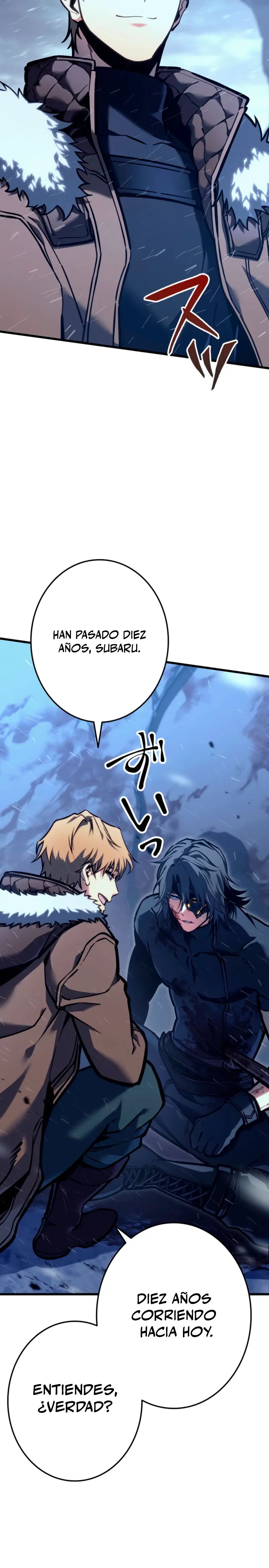 Read The Reincarnated Streamer ES Manga Online