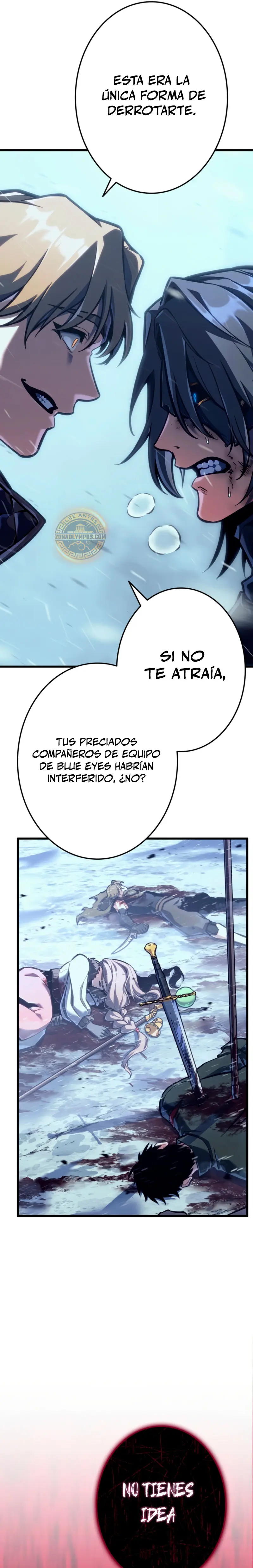 Read The Reincarnated Streamer ES Manga Online