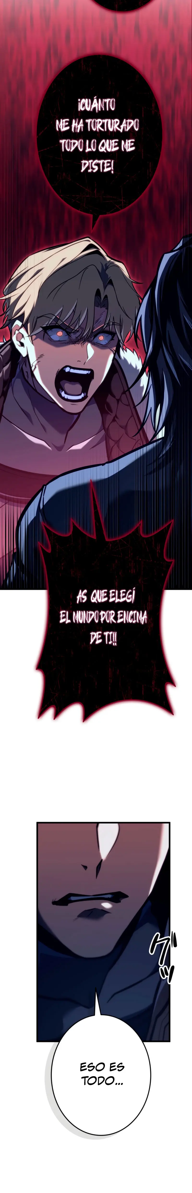 Read The Reincarnated Streamer ES Manga Online