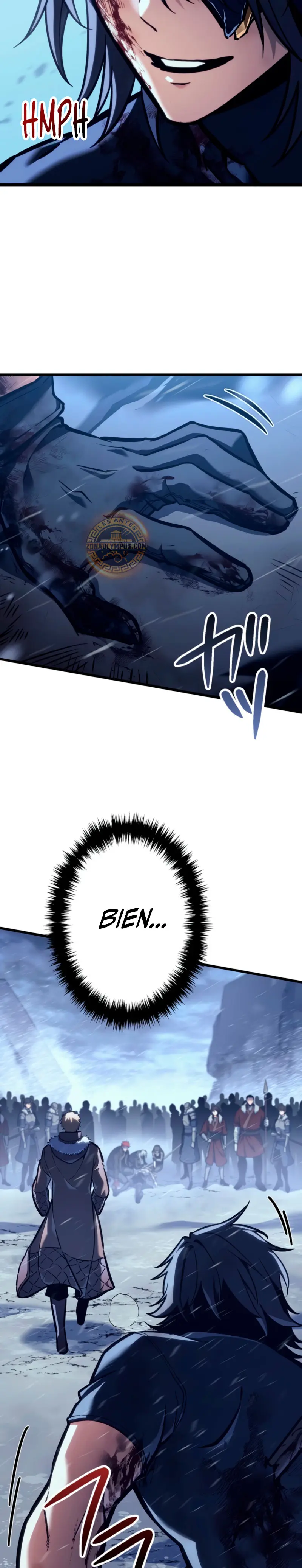 Read The Reincarnated Streamer ES Manga Online