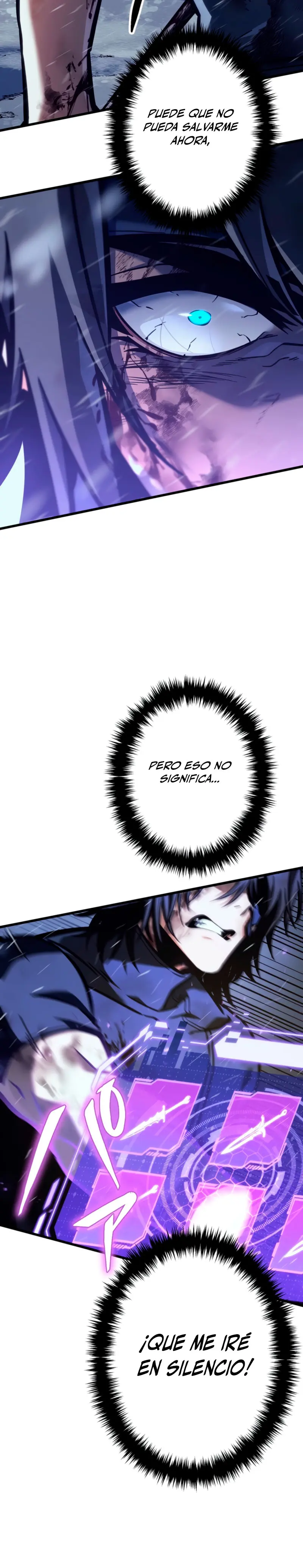 Read The Reincarnated Streamer ES Manga Online