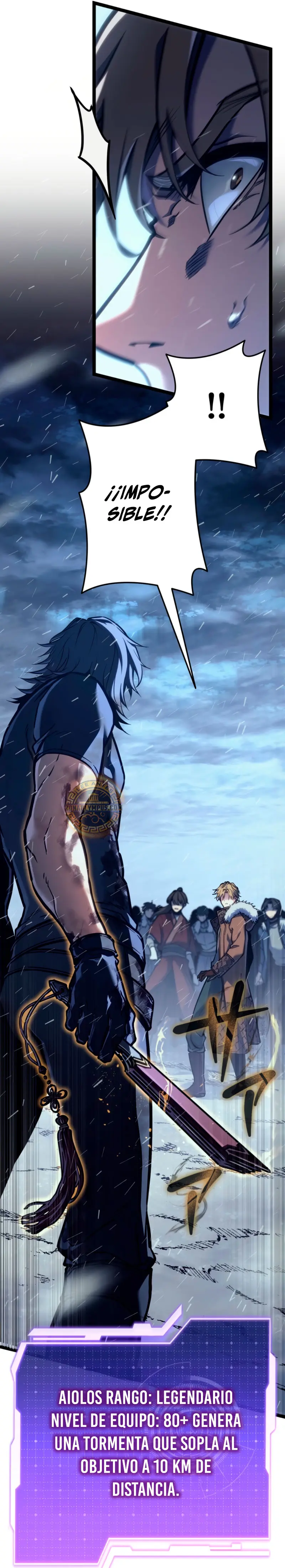 Read The Reincarnated Streamer ES Manga Online