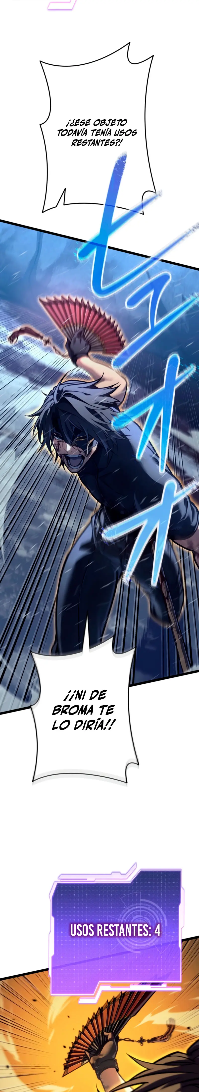 Read The Reincarnated Streamer ES Manga Online