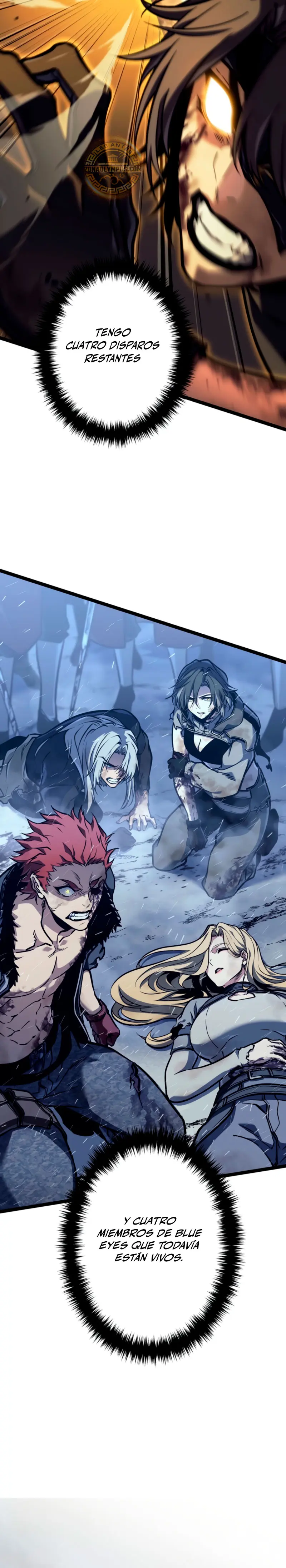 Read The Reincarnated Streamer ES Manga Online