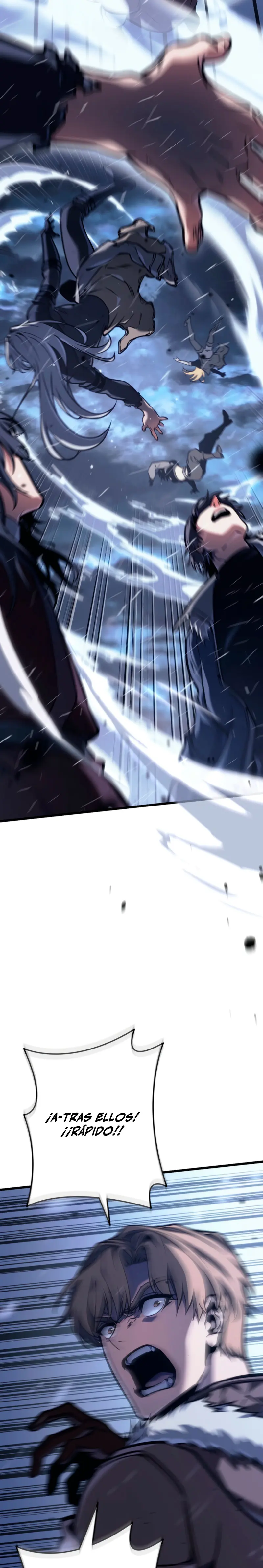 Read The Reincarnated Streamer ES Manga Online