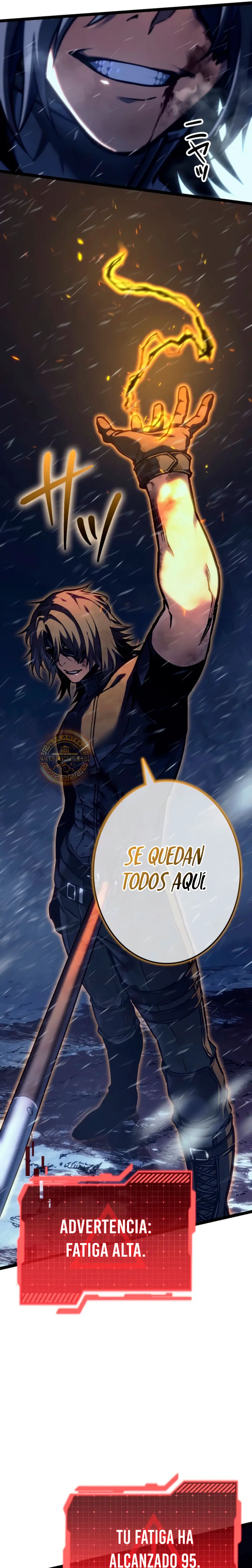 Read The Reincarnated Streamer ES Manga Online