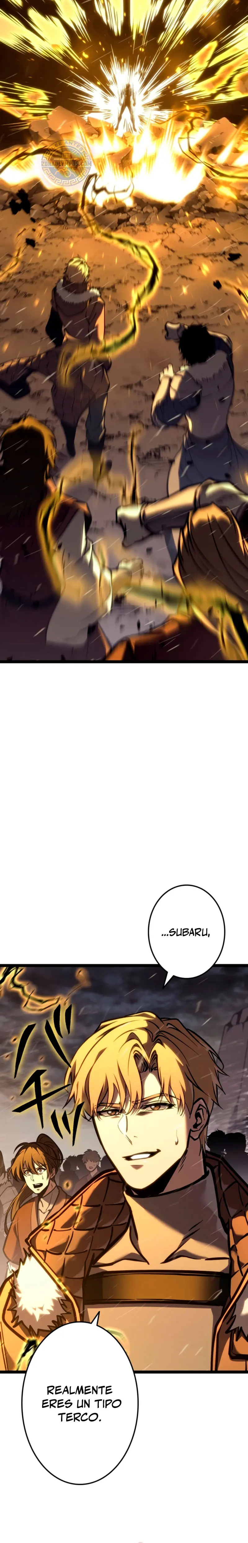 Read The Reincarnated Streamer ES Manga Online